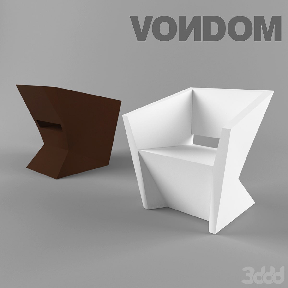 Vondom / Faz Collection
