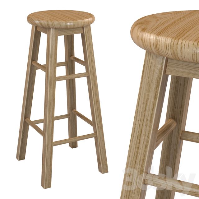 Bar stool Promo