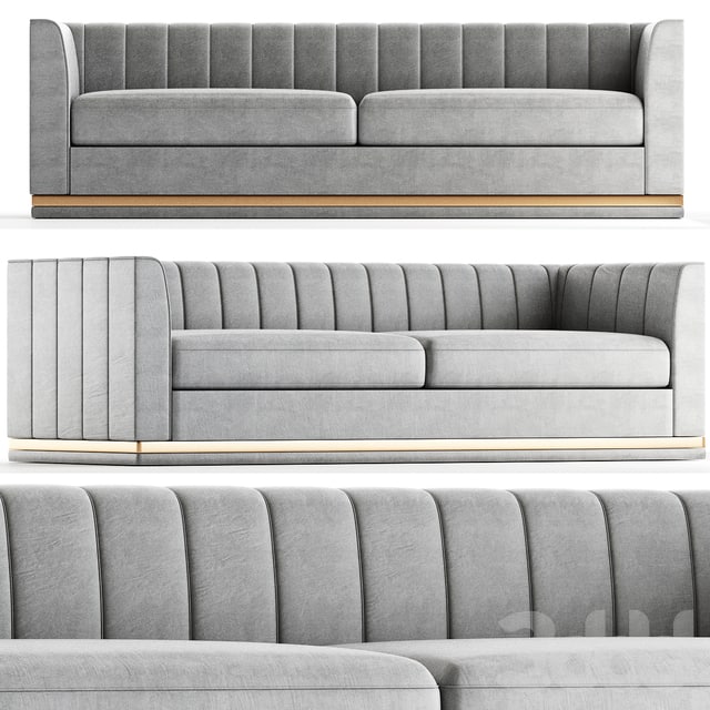 South Loop Sofa