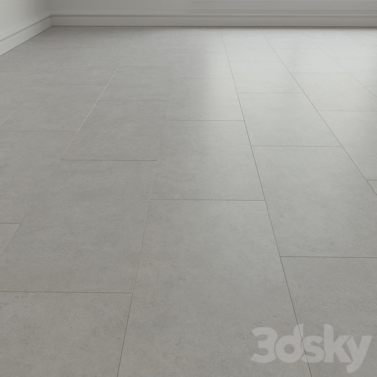 Porcelain stoneware. Tile. 2