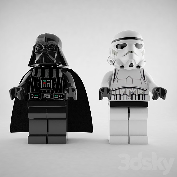 lego star wars