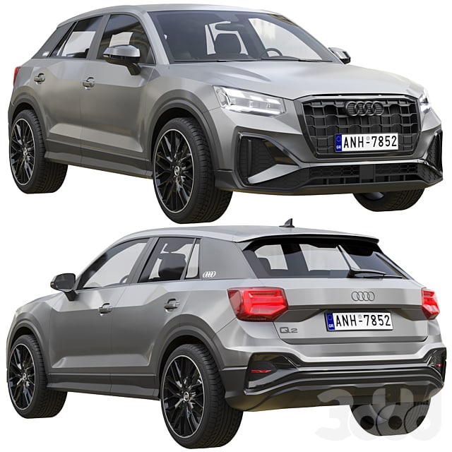 Audi Q2