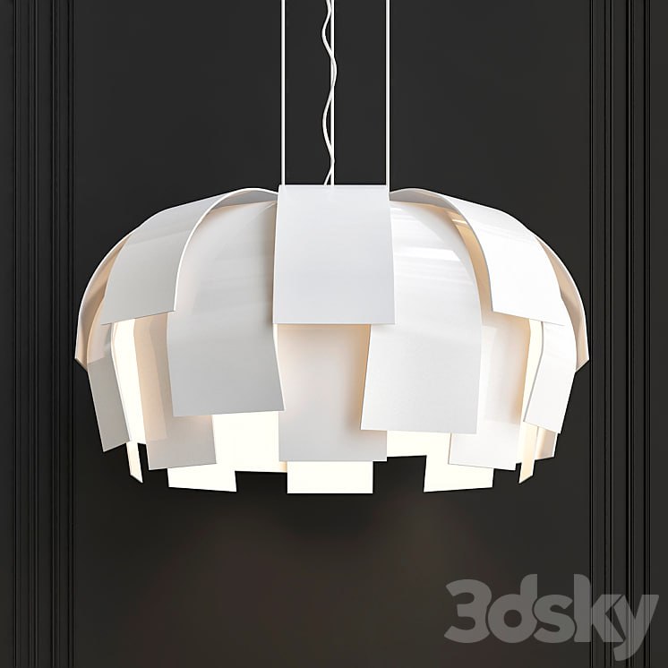 Chris Hardy Chandelier