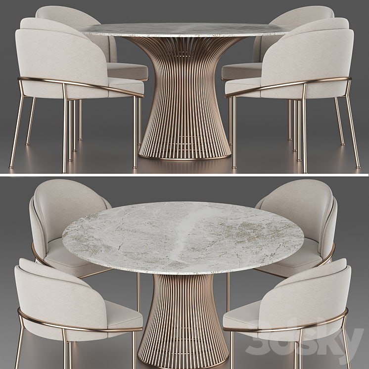 Dining set 14