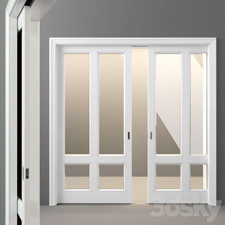 Brother-sliding "foam"