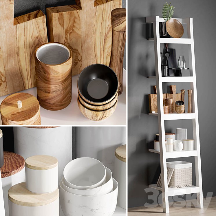 Kitchen Accessories 5