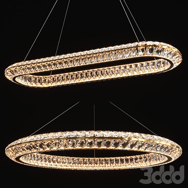 Lampatron KAISER collection