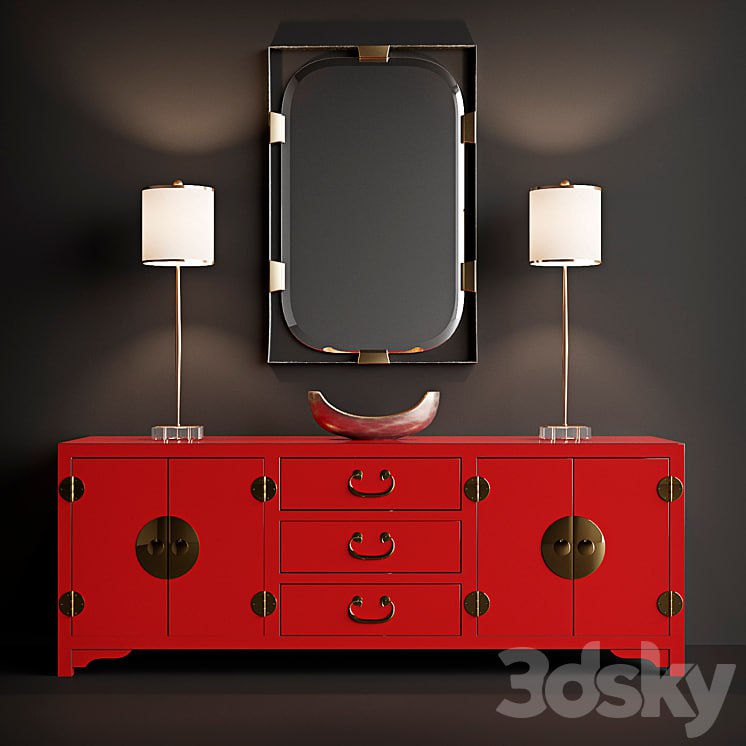 LEXINGTON_JR_Arteriors set