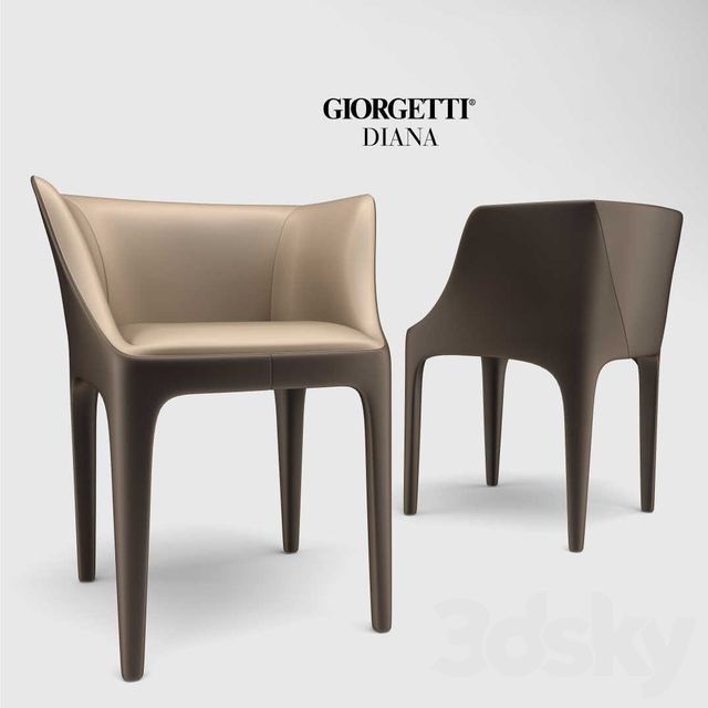 Giorgetti, Diana