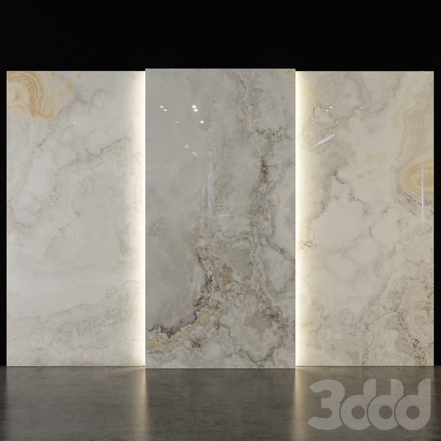 Stone Marble set 98
