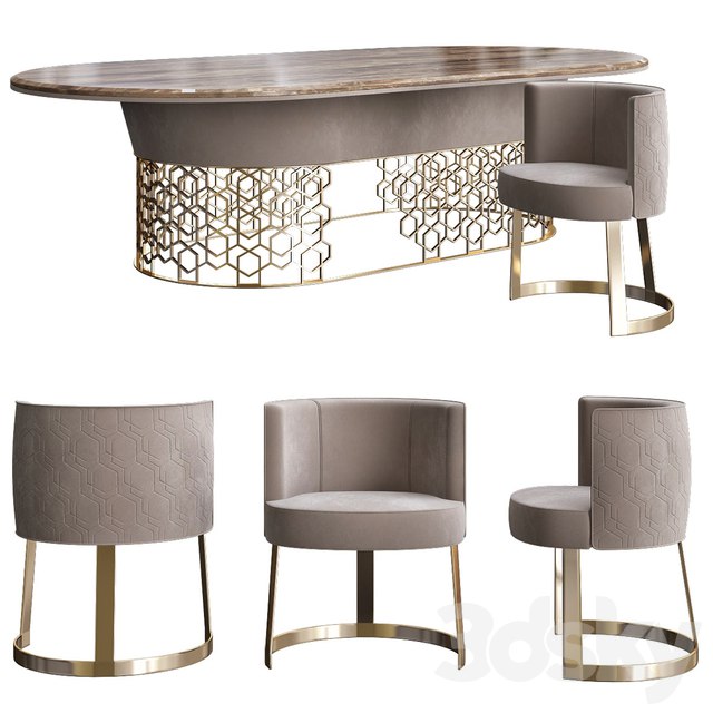 Clairmont by Longhi Spa