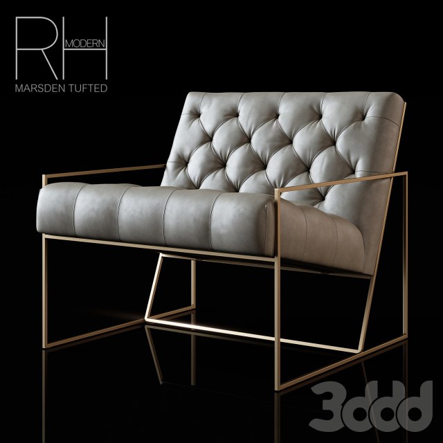 RH_Armchair