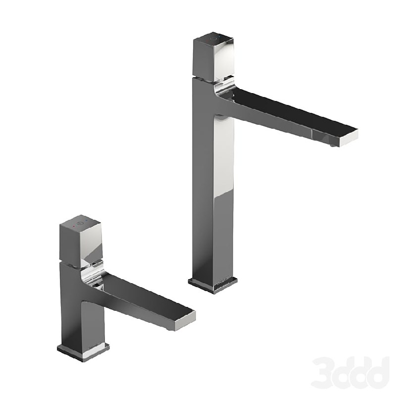 Hansgrohe metropol basin faucet
