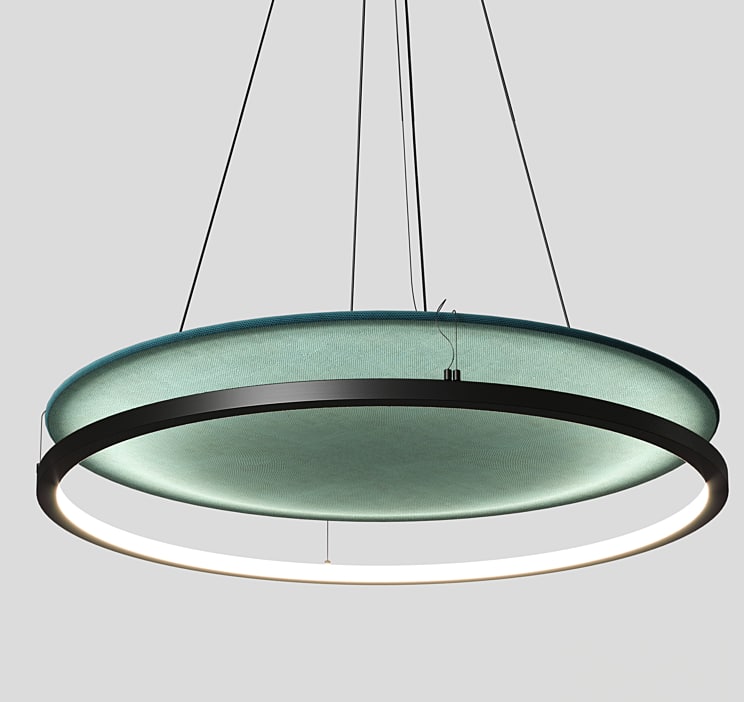 Circus s1500 Pendant light