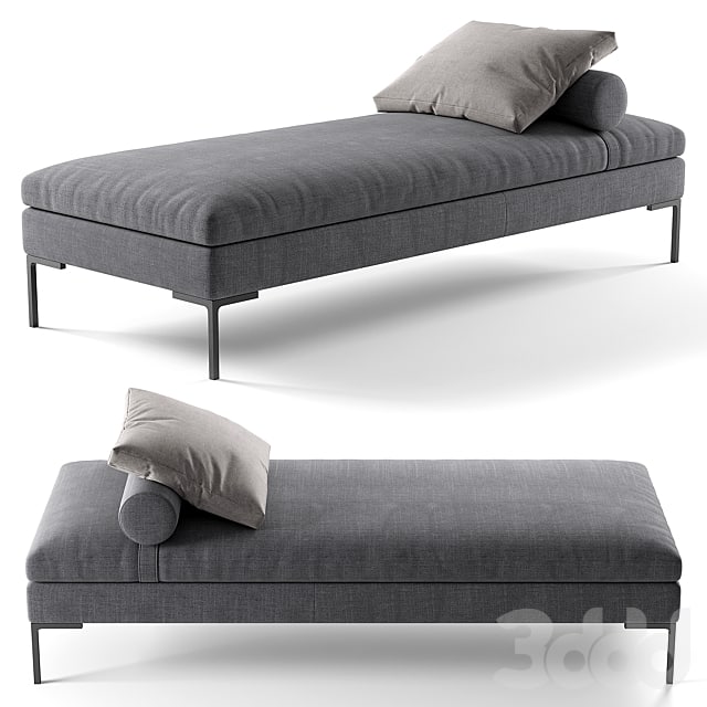 B&B Charles Dormeuse