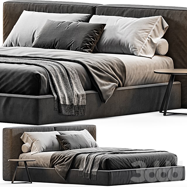 Flann by Ditre Italia