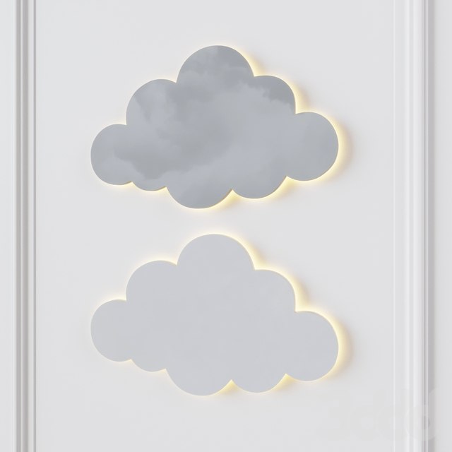 Sconce Cloud and Cloud
