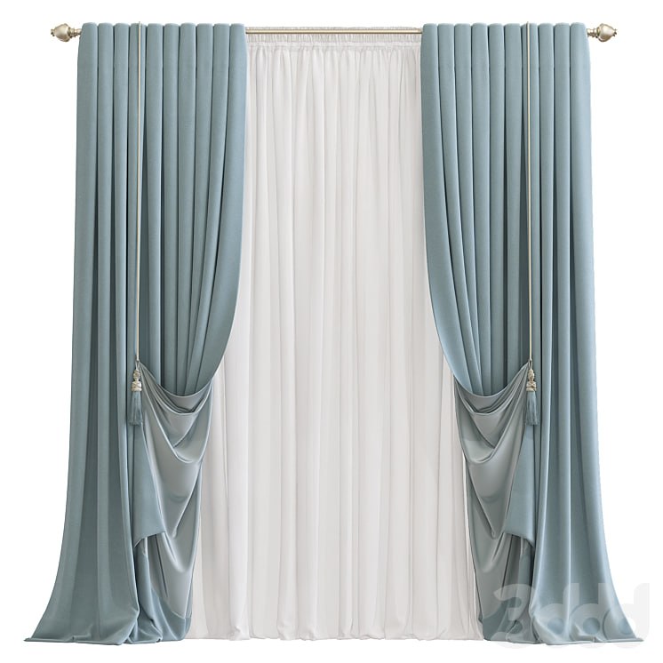 Curtain
