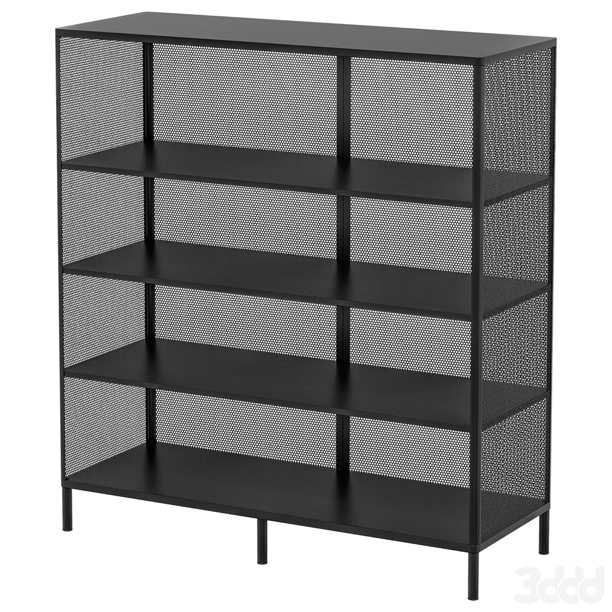 IKEA - BEKANT Rack bookcase