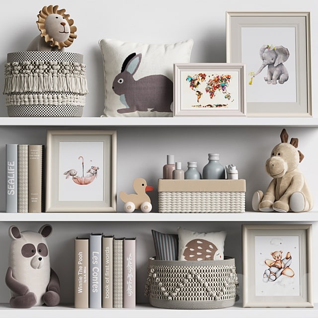 Kids Room Decor 05