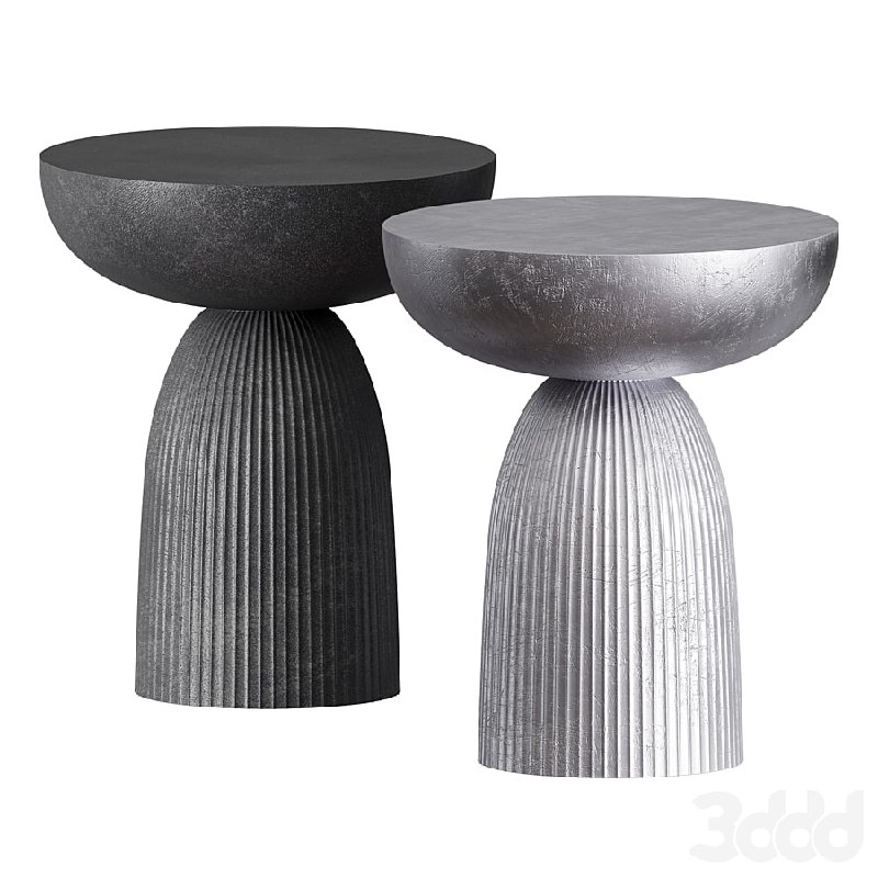 Expose Side Table BoConcept