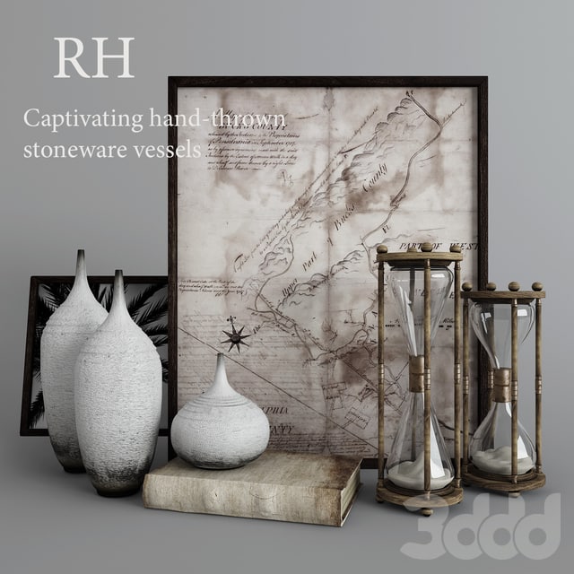 RH Stoneware