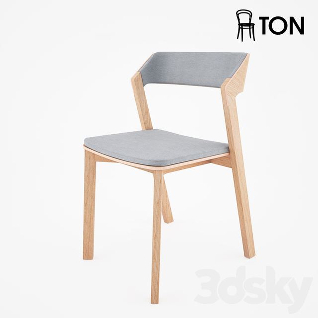 TON Chair Merano