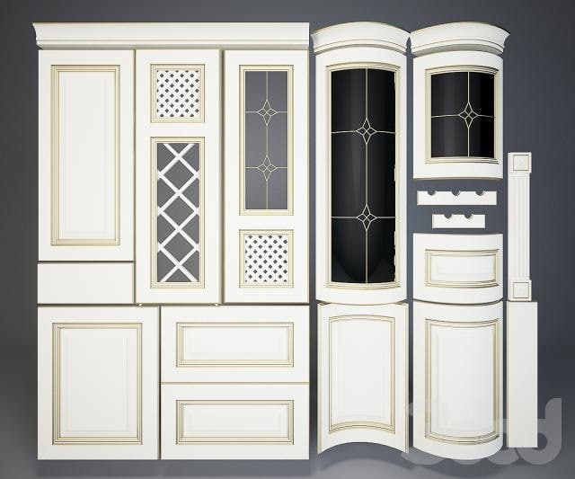 furniture facades factory Stolzen