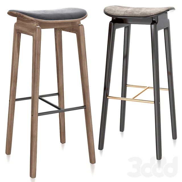 NY11 BAR STOOL