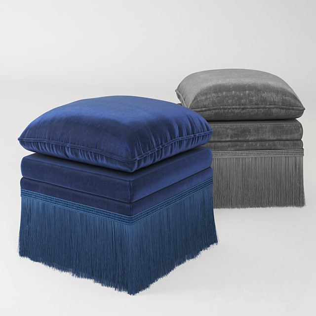 Eichholtz 110,075 Stool Rochas