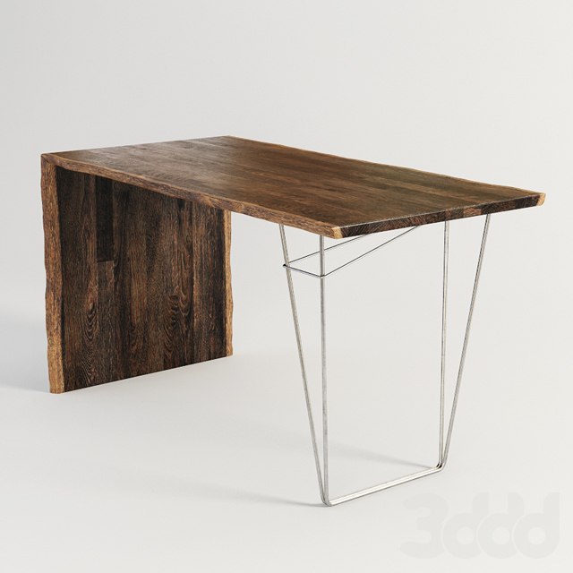GRAMERCY HOME - NEIL DESK -SE