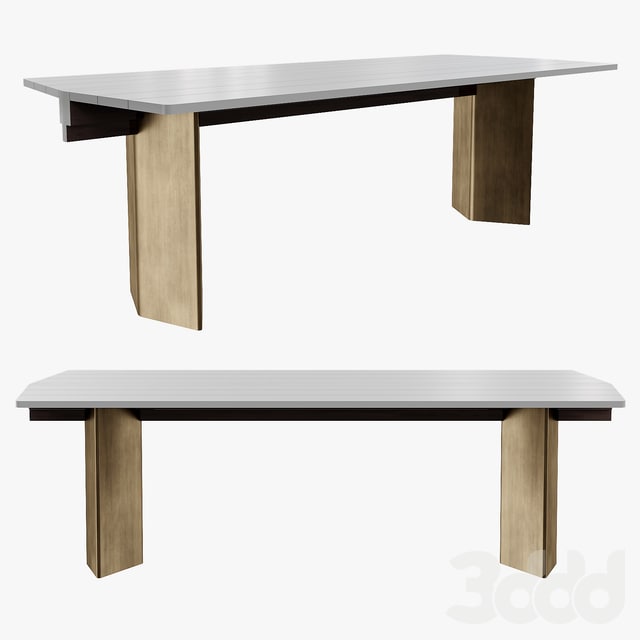 Avenue road - Zor table