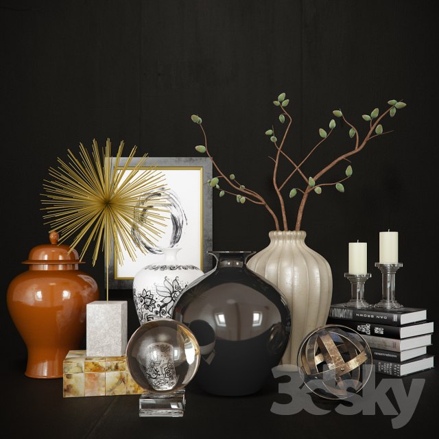 Williams-Sonoma Set 2