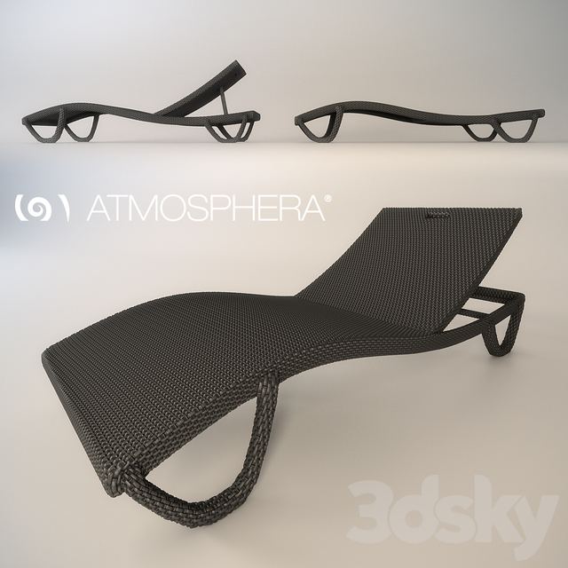 Atmosphera / Sand