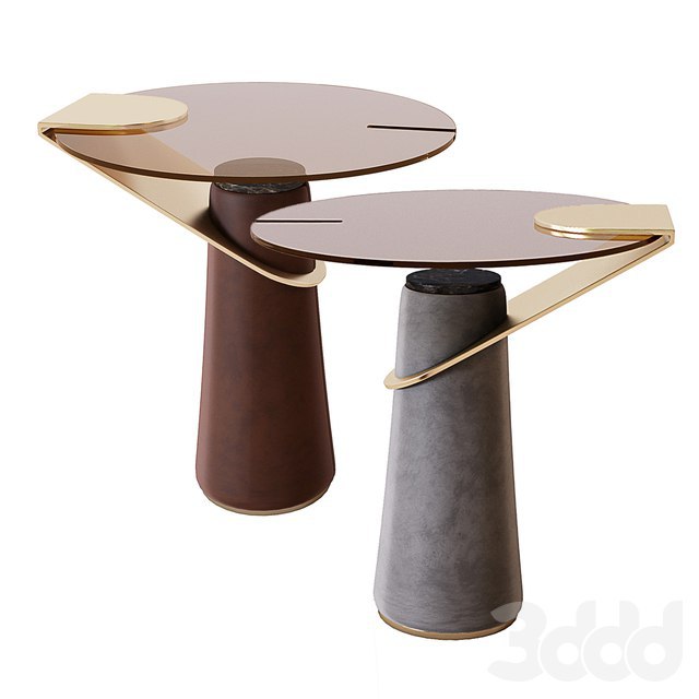 ECLIPSE Side table /