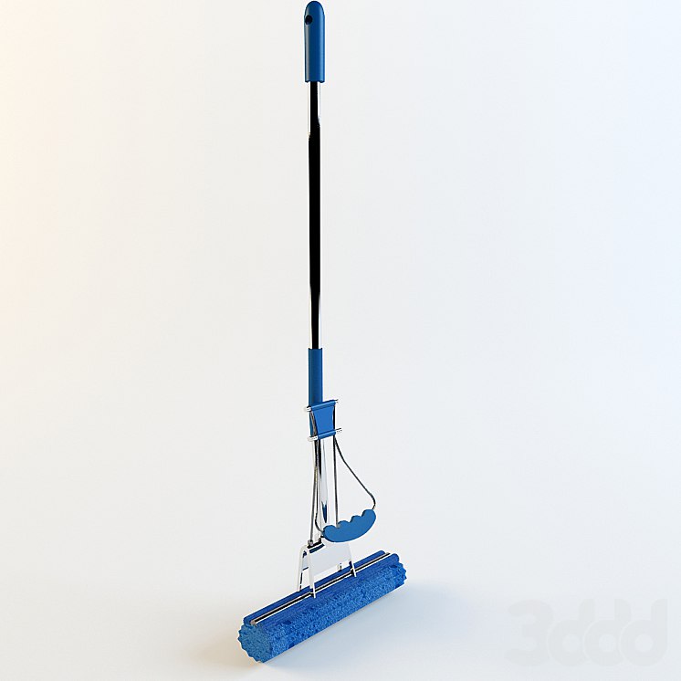 mop