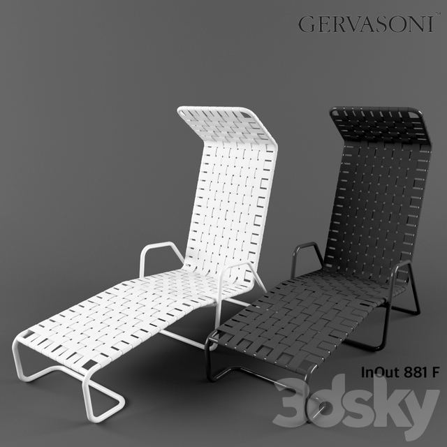 Gervasoni InOut