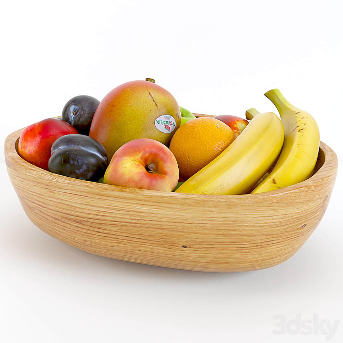 Fruit Bowl