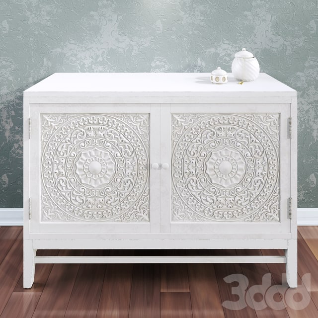 Matisette Hooker Furniture