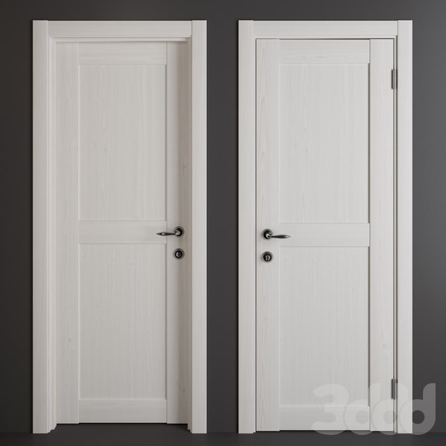 Internal door Wolhovec