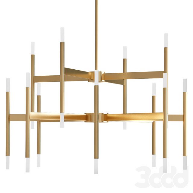 Elan chandeliers
