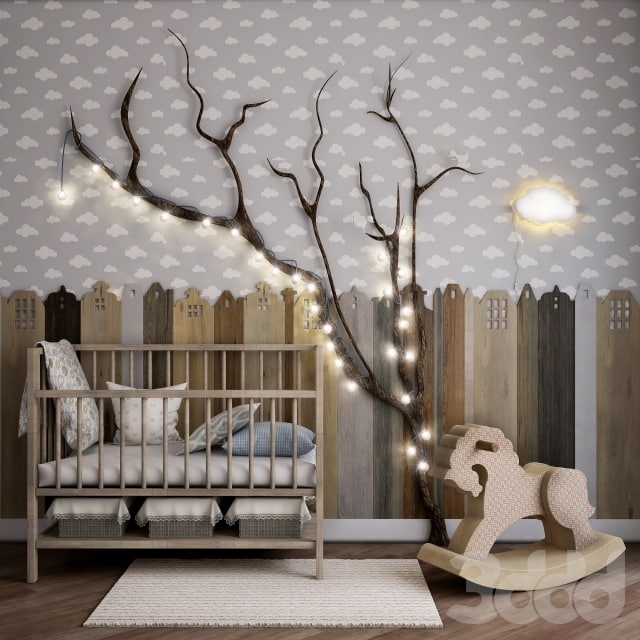 Decor for children&;s