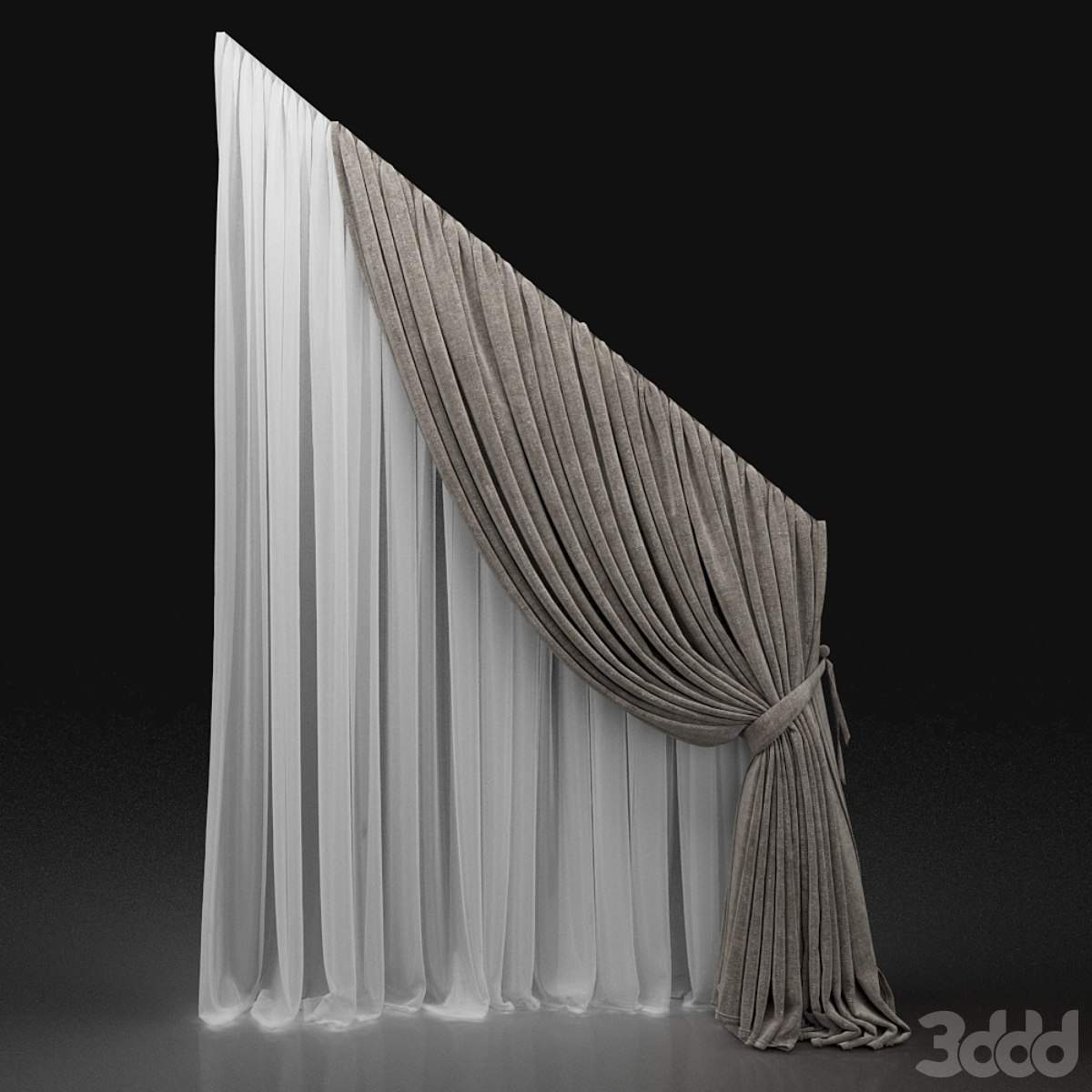Curtain 29