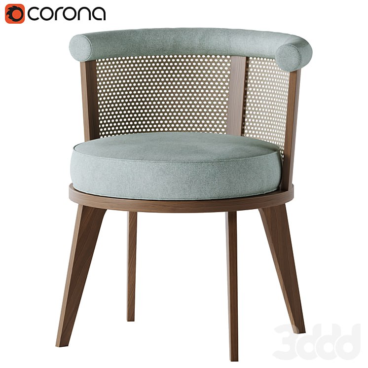 George Dining Chair