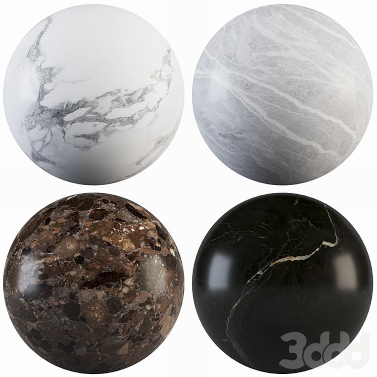 Collection Marble 24