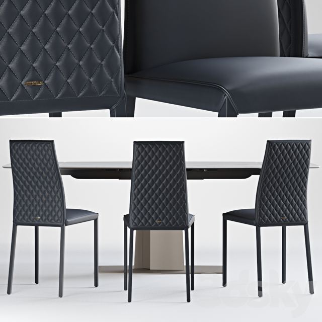 Duffy Keramik Drive and Kay by Cattelan