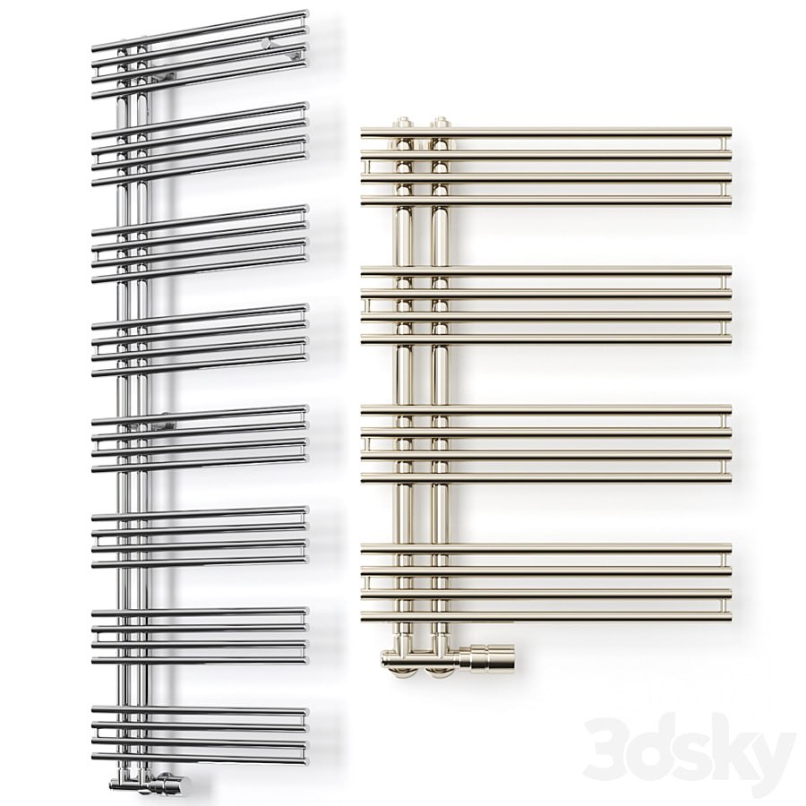 Kelly by Cordivari Design Radiator