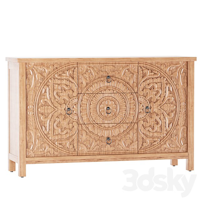 Sideboard LC 057