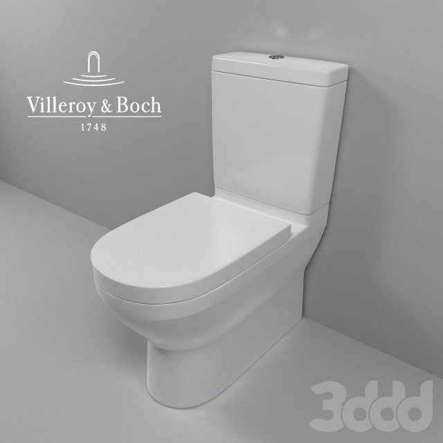 Villeroy & Boch O.novo .novo
