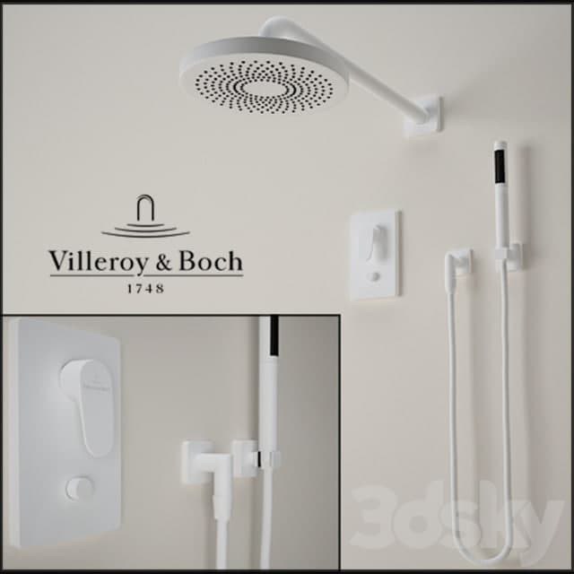 Villeroy & Boch / L'Aura